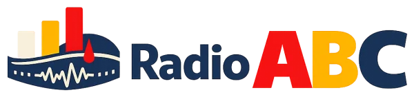 Radio ABC – Alfabet najlepszej muzyki i informacji