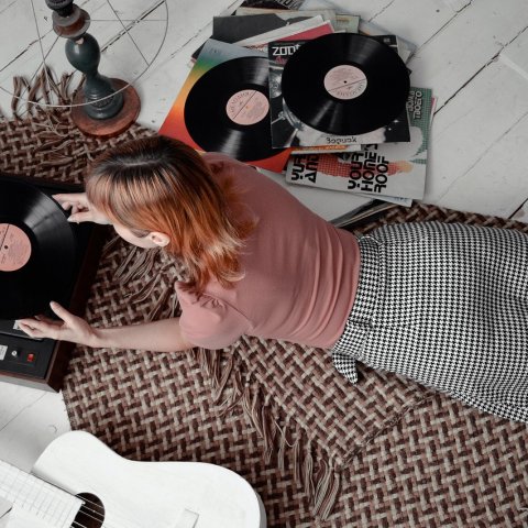 Zdjęcie: Albumy, które warto znać: 15 płyt obowiązkowych dla każdego fana muzyki