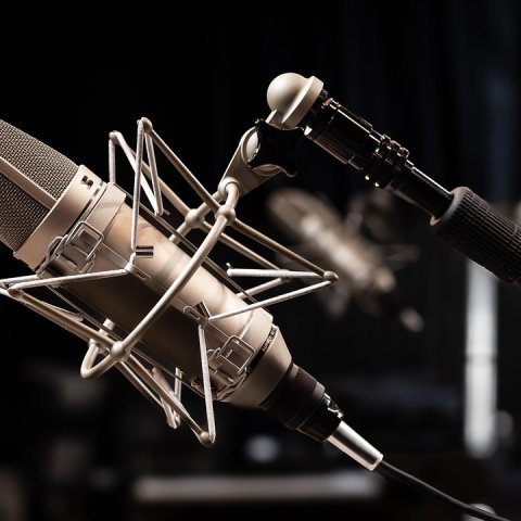 Zdjęcie: Gitarzyści, wokaliści, producenci: wielcy muzyki popularnej od A do Z
