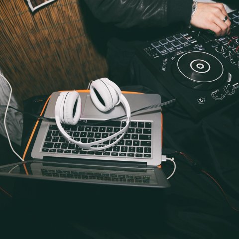Zdjęcie: Chicago house i Detroit techno: gdzie naprawdę urodził się taniec