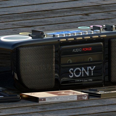 Zdjęcie: Co się stało z Radiem ABC po 2005 roku? Przemiana w RMF MAXXX