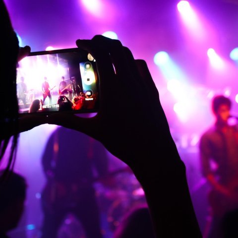 Zdjęcie: K-pop w Polsce: fandom, idol-system i kultura stan w 2026
