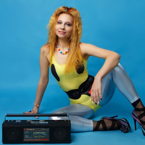 Zdjęcie: MTV i teledysk jako sztuka: jak wideo zabiło radio star