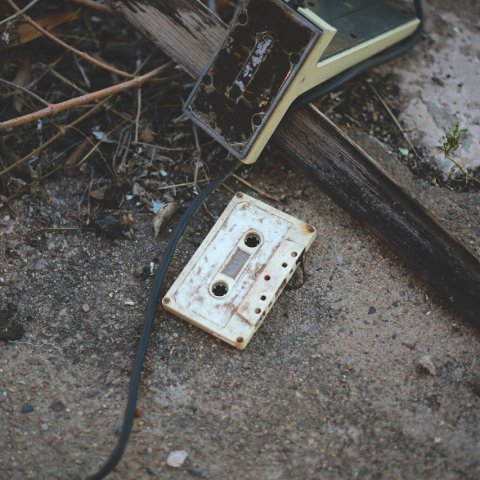 Zdjęcie: Cassette culture i mixtape: jak taśma kształtowała kulturę lat 80.