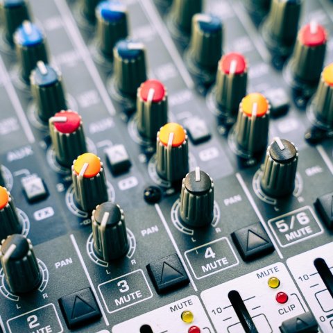 Zdjęcie: Trap music: Atlanta, hi-haty i jak 808 zdominował dekadę