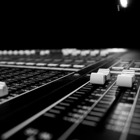 Zdjęcie: Producenci-cienie: Rick Rubin, Quincy Jones i ludzie za sukcesem