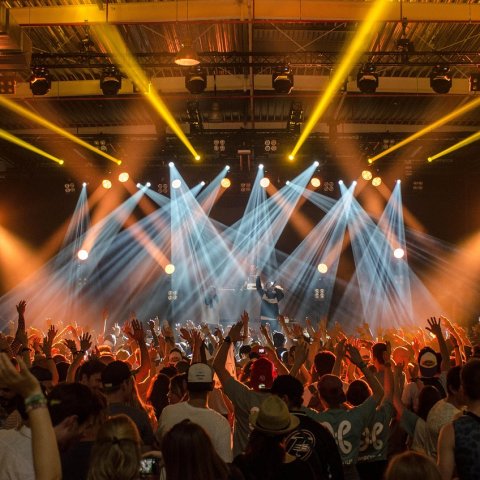 Zdjęcie: Off Festival Katowice 2026: 20 lat alternatywy w Polsce