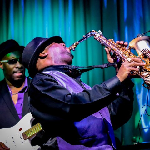 Zdjęcie: Festiwal jazzowy w Sopocie i Polski Jazz: między tradycją a nowoczesnością