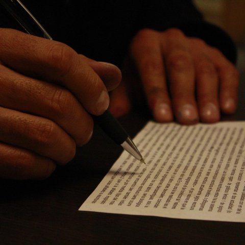 Zdjęcie: Jak piszę teksty: rozmowy z polskimi autorami piosenek