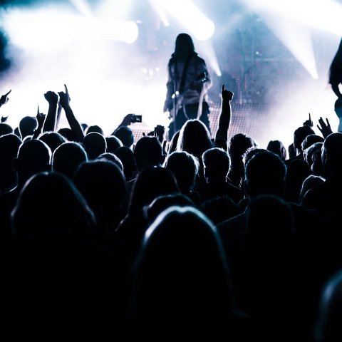 Zdjęcie: Drone metal: Sunn O))), Earth i muzyka, która zamienia czas w doświadczenie fizyczne