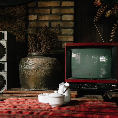 Zdjęcie: Vaporwave po polsku: niszowa scena, estetyka 日本語 i polska nostalgia