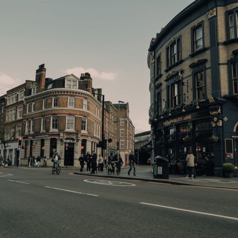 Zdjęcie: Drill i UK rap: dlaczego Londyn stał się nową stolicą hip-hopu