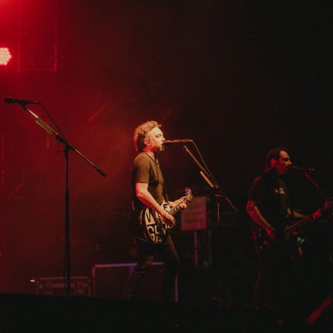 Zdjęcie: Muzyka instrumentalna w Polsce: wzrost popularności post-rocka i jazzu