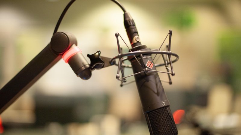 Zdjęcie: Wywiady z muzykami: jak rozmawiać o procesie tworzenia i biznesie muzycznym
