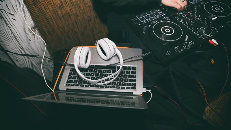 Zdjęcie: Chicago house i Detroit techno: gdzie naprawdę urodził się taniec