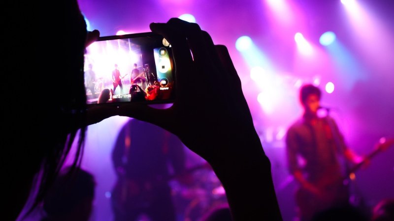 Zdjęcie: K-pop w Polsce: fandom, idol-system i kultura stan w 2026