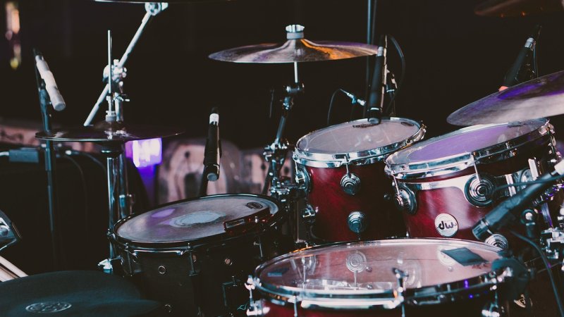 Zdjęcie: Polska muzyka lat 80.: Republika, Lady Pank i rock w stanie wojennym