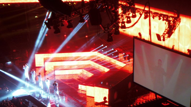 Zdjęcie: Backstreet Boys i boy-bandy: fenomen, który nigdy nie umrze