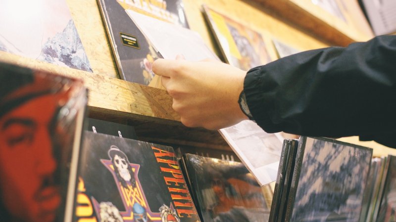 Zdjęcie: Sgt. Pepper i koncepcja albumu jako dzieła sztuki