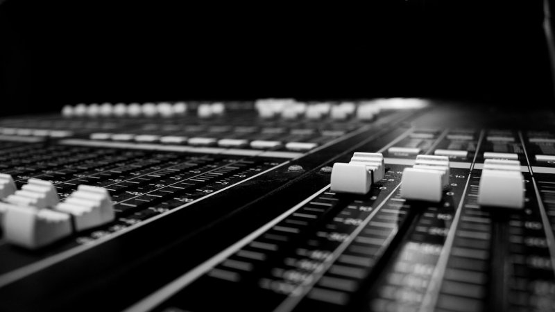 Zdjęcie: Producenci-cienie: Rick Rubin, Quincy Jones i ludzie za sukcesem