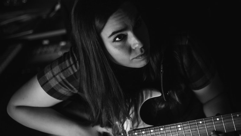 Zdjęcie: Kobiety, które zbudowały rock: Patti Smith, PJ Harvey, Courtney Love
