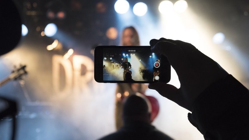 Zdjęcie: Nowe polskie zespoły rockowe w 2026: kto gra po Riverside i Marii Peszek
