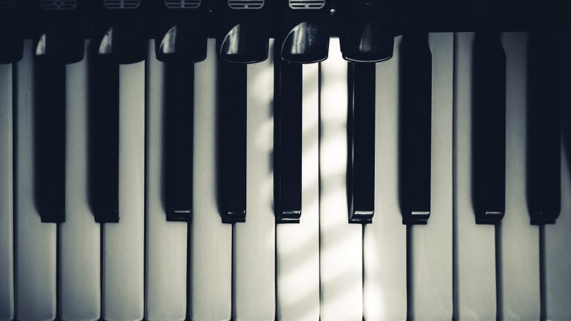 Zdjęcie: Minor kontra major: czy muzyka w moll zawsze brzmi smutno?