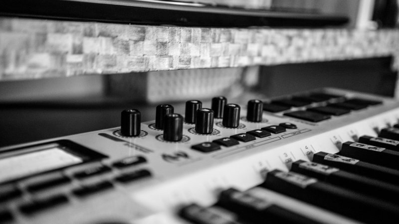 Zdjęcie: Domowe studio nagrań w 2026: co naprawdę potrzebne