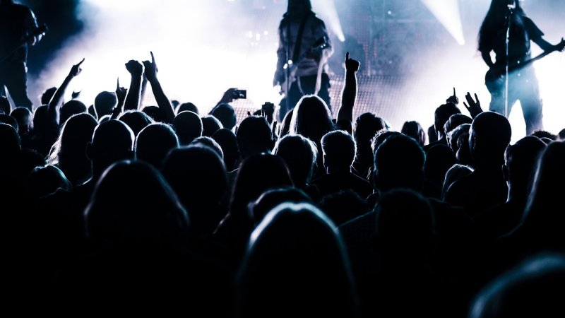 Zdjęcie: Drone metal: Sunn O))), Earth i muzyka, która zamienia czas w doświadczenie fizyczne