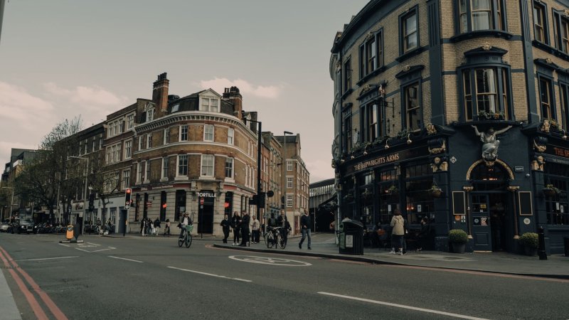 Zdjęcie: Drill i UK rap: dlaczego Londyn stał się nową stolicą hip-hopu