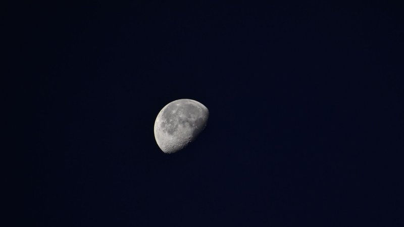 Zdjęcie: Dark Side of the Moon: dlaczego Pink Floyd nagrali album bez singla