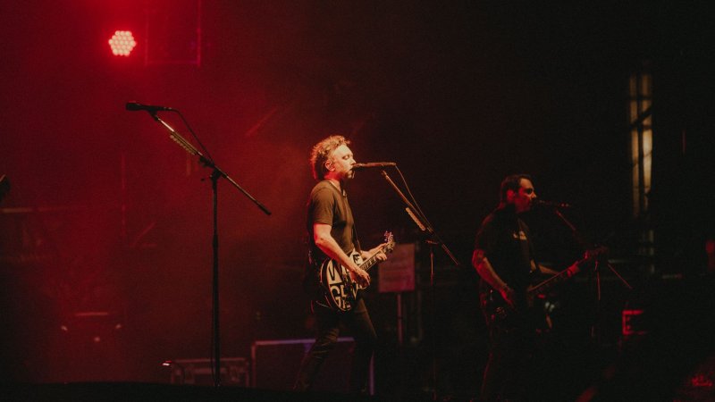 Zdjęcie: Muzyka instrumentalna w Polsce: wzrost popularności post-rocka i jazzu